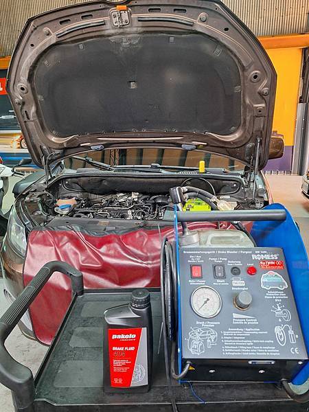 福斯CADDY SKODA YETI ABS電腦總成 AB