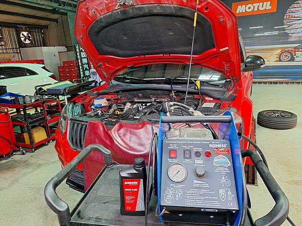 福斯CADDY SKODA YETI ABS電腦總成 AB