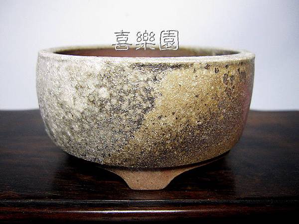 李志豪盆---結晶圓鉢 (2)