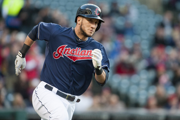 Yan+Gomes+Minnesota+Twins+v+Cleveland+Indians+rMO7EUSDmiGl