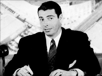 joe-dimaggio