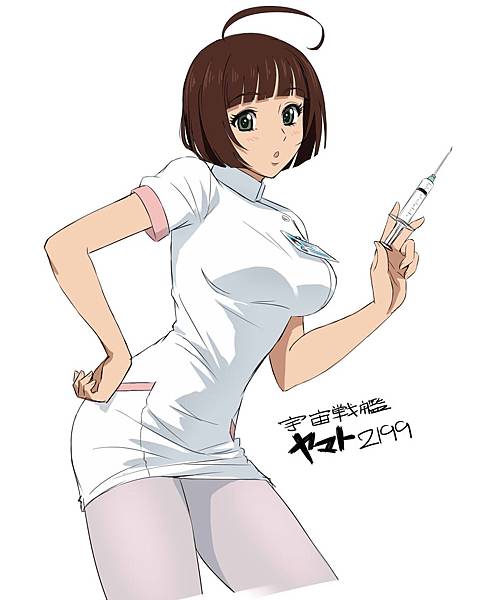 nurse001012