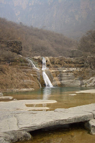 D4焦作雲台山-小寨溝景區-34.JPG