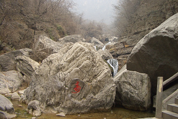 D4焦作雲台山-小寨溝景區-29.JPG