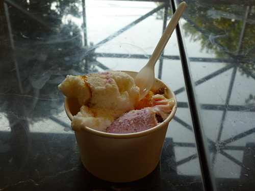 (2)南部最大城市--高雄市