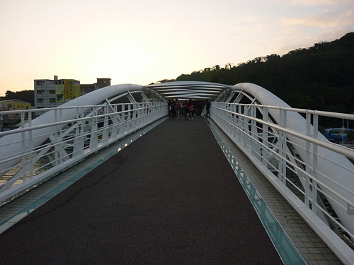 (2)南部最大城市--高雄市