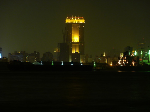 (2)南部最大城市--高雄市