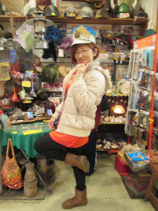 jacky 一家人之變型之旅 jacky 一家人之變型之旅