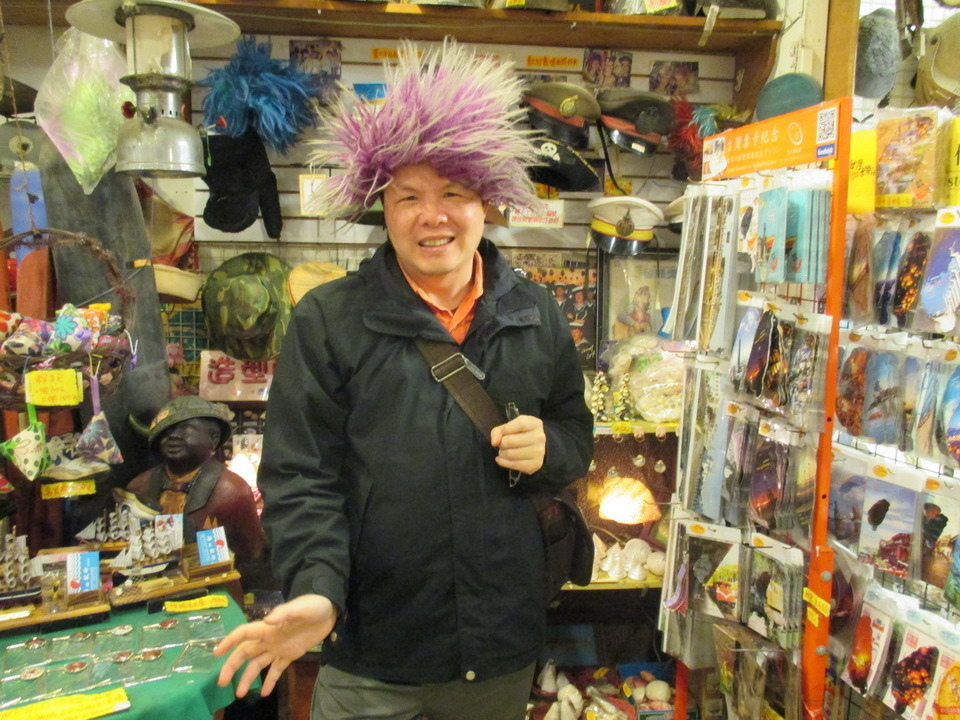 jacky 一家人之變型之旅 jacky 一家人之變型之旅