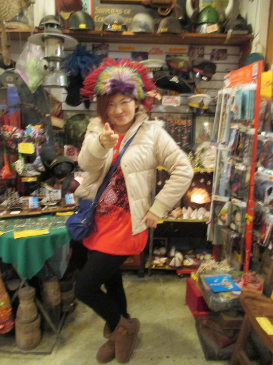 jacky 一家人之變型之旅 jacky 一家人之變型之旅