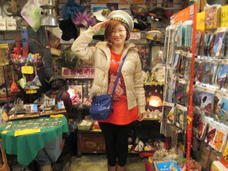 jacky 一家人之變型之旅 jacky 一家人之變型之旅