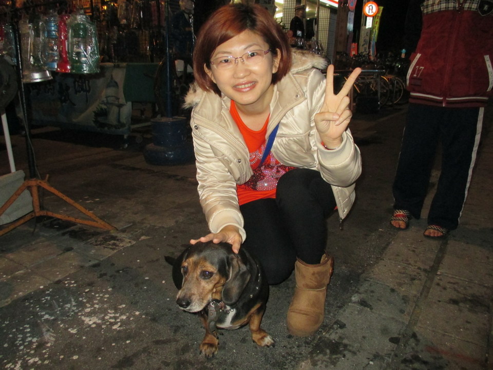 jacky 一家人之變型之旅 jacky 一家人之變型之旅