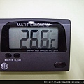 日本JPD 微電腦溫度計