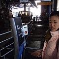 另外買票搭纜車
