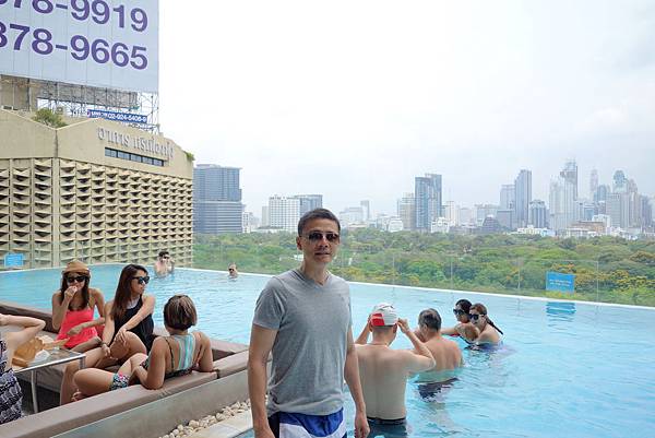 2016曼谷自由行 2016曼谷自由行