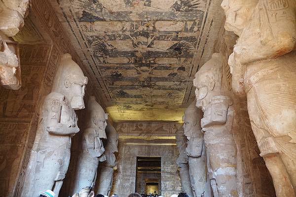 埃及旅行_拉米西斯二世 X 阿布辛貝神殿 X 大埃及博物館 埃及旅行_拉米西斯二世 X 阿布辛貝神殿 X 大埃及博物館