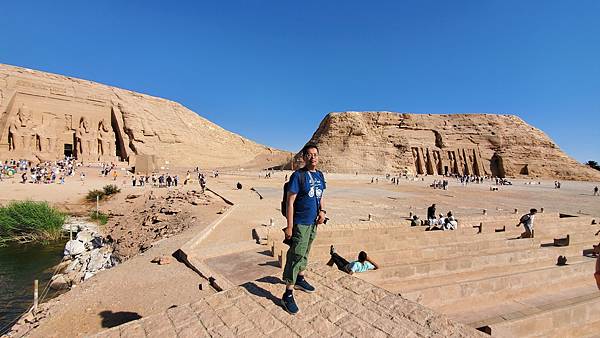 埃及旅行_拉米西斯二世 X 阿布辛貝神殿 X 大埃及博物館 埃及旅行_拉米西斯二世 X 阿布辛貝神殿 X 大埃及博物館
