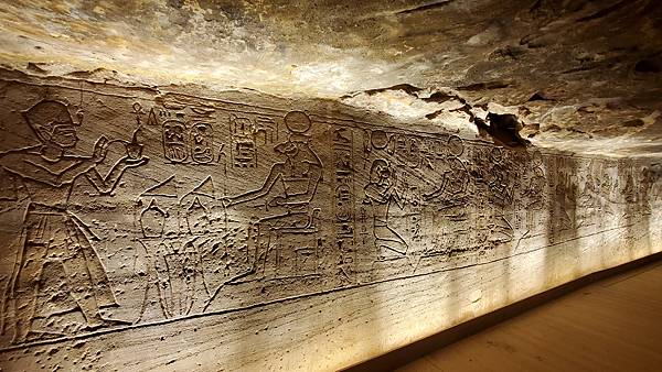 埃及旅行_拉米西斯二世 X 阿布辛貝神殿 X 大埃及博物館 埃及旅行_拉米西斯二世 X 阿布辛貝神殿 X 大埃及博物館
