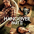 The Hangover Part II