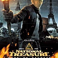 National Treasure: Book of Secrets