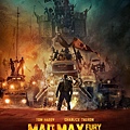 Mad Max FMad Max: Fury Roadury Road
