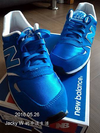 New Balance U446SBG