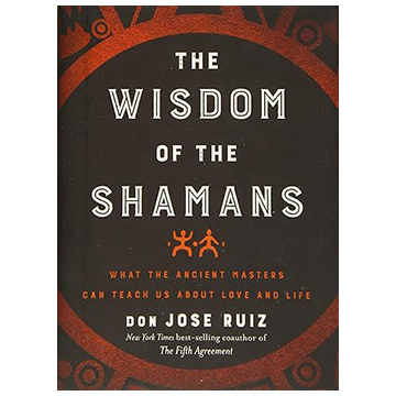 The Wisdom of the Shamans: Wha