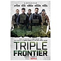 Triple Frontier