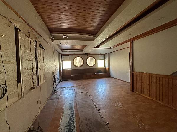 【北大路店面】正市中心、近城隍廟透天店面