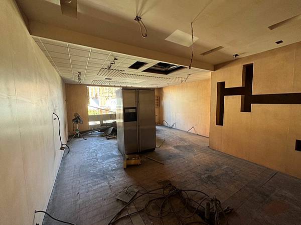 【北大路店面】正市中心、近城隍廟透天店面