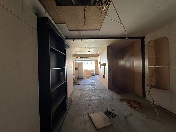 【北大路店面】正市中心、近城隍廟透天店面