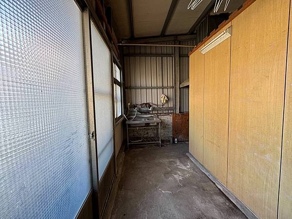 【北大路店面】正市中心、近城隍廟透天店面