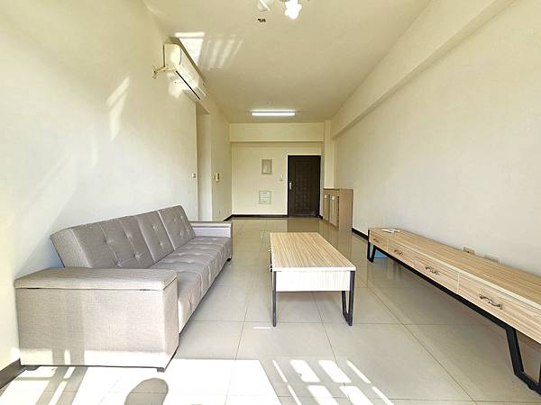 獨家台積電【天御】大三房加平車