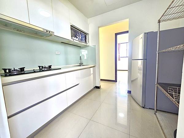 獨家台積電【天御】大三房加平車