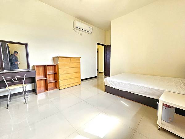 獨家台積電【天御】大三房加平車