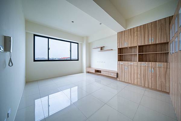 【竹南享家】雙層雙平車｜大坪數露臺美廈