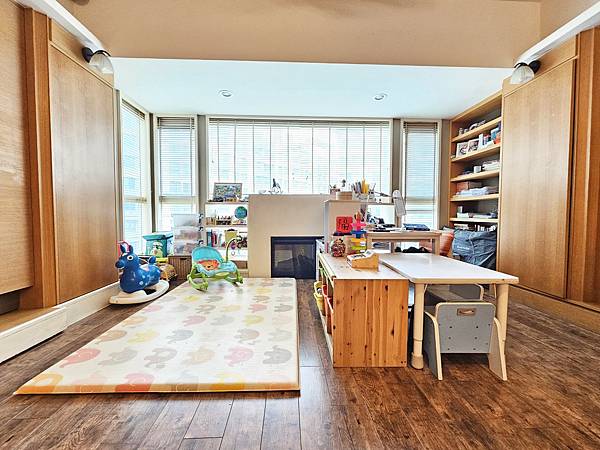 【昌益綠光】超美大坪數B1雙平車 【昌益綠光】超美大坪數B1雙平車