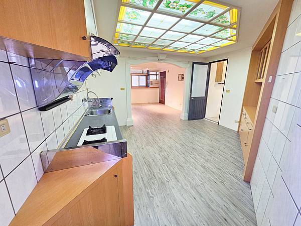 【大潤發商圈】一層一戶寧靜三房平車 【大潤發商圈】一層一戶寧靜三房平車