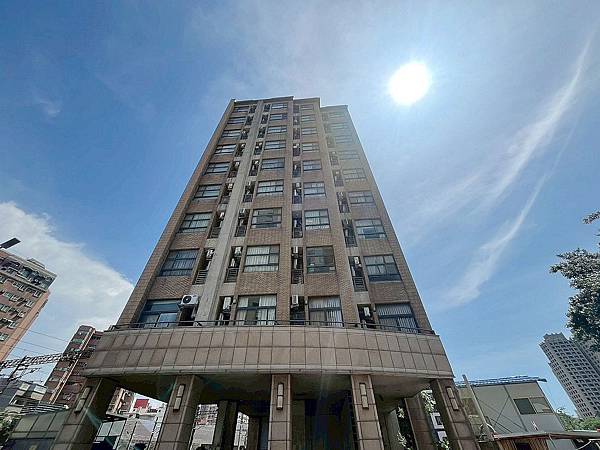 【潘朵拉】巨城商圈東門三民首購置產美套房