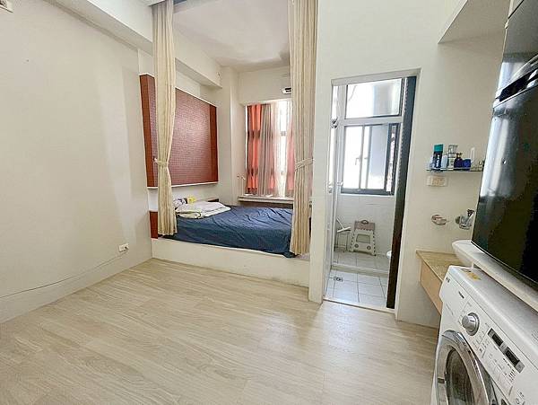 【潘朵拉】巨城商圈東門三民首購置產美套房