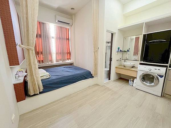 【潘朵拉】巨城商圈東門三民首購置產美套房