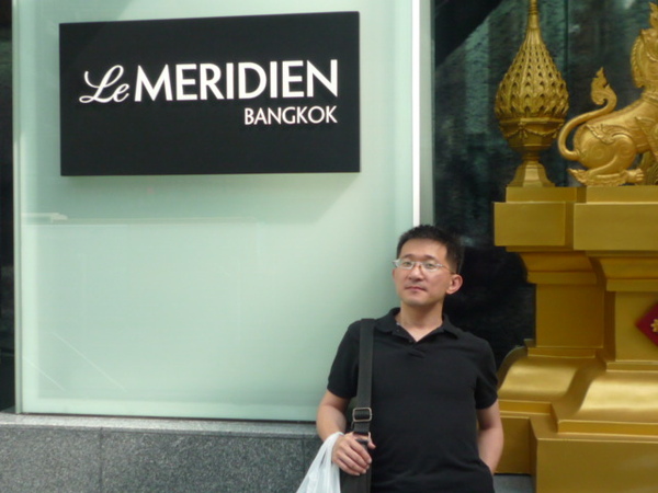 Hotel-Le Meridien 09.JPG