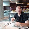 Hotel-Le Meridien-早餐 44.JPG