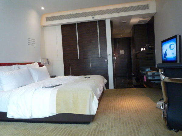 Hotel-Le Meridien-房內.JPG