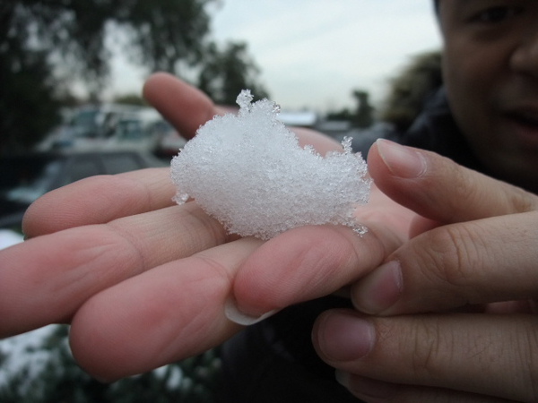 路邊的雪塊.jpg