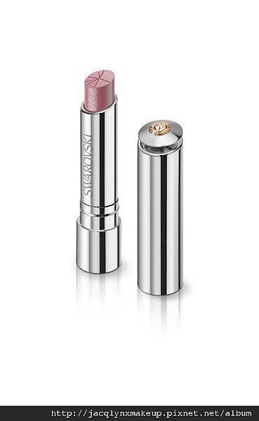 Aura Lipstick Crystal Silk