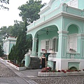 Portuguese housing, Taipa house museum