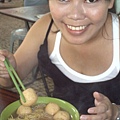 fishball noodle