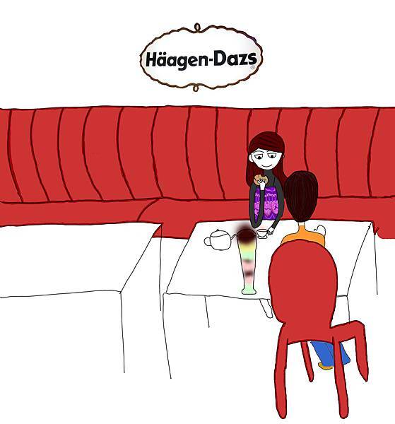 Haagan Daze2