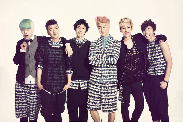 B.A.P